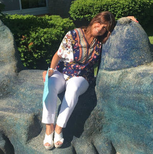 Meet your Posher, Jane